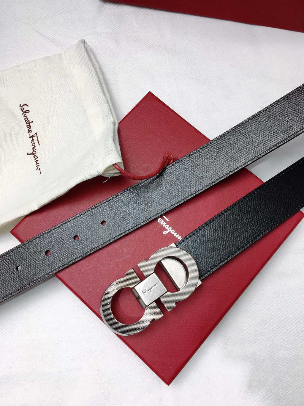 Ferragamo BELTS 35mm